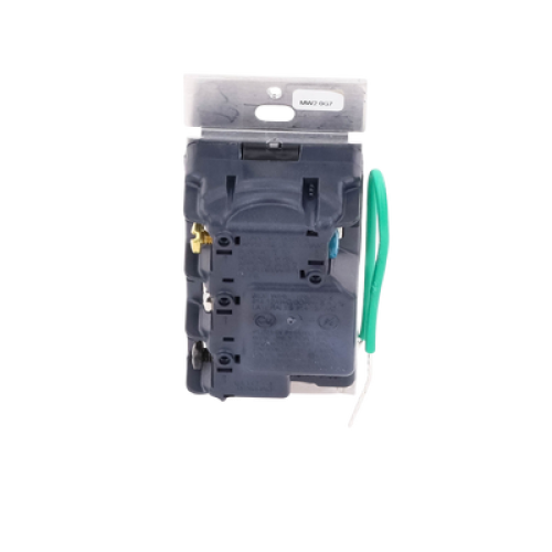 Atenuador Dimmer PRO para linea RadioRa2, RadioRa3 y RA2 Select, el cable neutro es opcional 250W LED / CFL Girs