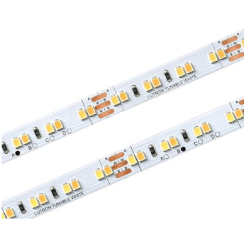 (RadioRA3) LUMARIS KIT Tira LED 2500K - 5000K inteligente integrable con RadioRA3 de Lutron