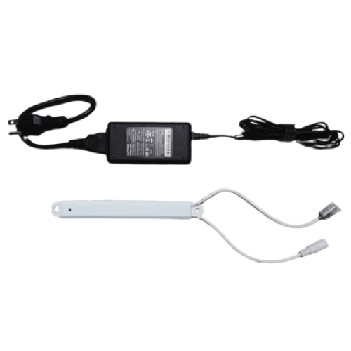 (RadioRA3) LUMARIS KIT De Antena ClearConnect y Fuente de Poder 100 - 240V 1A (RadioRA3) LUMARIS KIT De Antena ClearConnect y Fuente de Poder 100 - 240V 1A