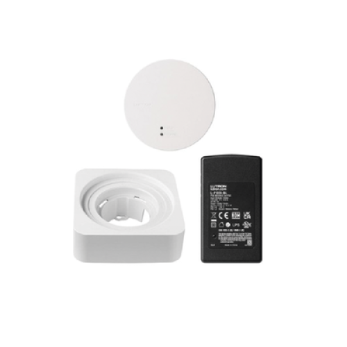 (RadioRa3) Controlador HUB principal para Radio RA3, soporta hasta 200 dispositivos (RadioRa3) Controlador HUB principal para Radio RA3, soporta hasta 200 dispositivos