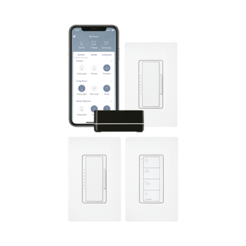 (RA2 Select) Kit de inicio, para sistemas RA2 Select, ideal para sus proyectos. (RA2 Select) Kit de inicio, para sistemas RA2 Select, ideal para sus proyectos.