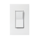 (RadioRa3) Atenuador  táctil Sunnata Dimmer PRO color blanco, requiere cable neutro / soporta 250W LED