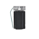 (RadioRA3) Atenuador (dimmer) Auxiliar de pared, compañero de atenuadores multilocación. Usar en 3 vías o escalera.