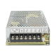 Fuente de Poder Industrial Conmutada 100W de Potencia, 24Vcc, 4.5A