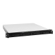 NAS RackStation RS1619xs+ | 4 Bahías | CPU Intel Xeon D-1527 Quad-Core | 8 GB DDR4 ECC (Ampliable a 64 GB) | 2 Ranuras M.2 NVMe/SATA | 4 Puertos LAN 1GbE | Soporte 10GbE Opcional | Escalable hasta 16 Bahías.