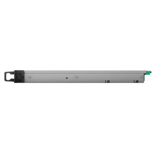 NAS RackStation RS1619xs+ | 4 Bahías | CPU Intel Xeon D-1527 Quad-Core | 8 GB DDR4 ECC (Ampliable a 64 GB) | 2 Ranuras M.2 NVMe/SATA | 4 Puertos LAN 1GbE | Soporte 10GbE Opcional | Escalable hasta 16 Bahías.