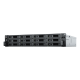 Servidor de Almacenamiento RackStation RS2423+ | 12 Bahías | 2U | Hasta 216 TB | Rendimiento 3,500/1,700 MB/s | Expansión a 432 TB | 10GbE | Fuentes de Alimentación Duales | Alta Disponibilidad. Servidor de Almacenamiento RackStation RS2423+ | 12 Bahías | 2U | Hasta 216 TB | Rendimiento 3,500/1,700 MB/s | Expansión a 432 TB | 10GbE | Fuentes de Alimentación Duales | Alta Disponibilidad.