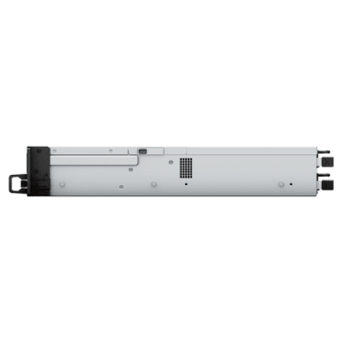 Servidor de Almacenamiento RackStation RS2423RP+ | 12 Bahías | 2U | Hasta 432 TB | Conectividad 10GbE | RAID Soportado | Fuentes de Alimentación Duales | Intercambio en Caliente | Compatibilidad con VMware y Hyper-V.
