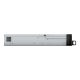 Servidor de Almacenamiento RackStation RS2423RP+ | 12 Bahías | 2U | Hasta 432 TB | Conectividad 10GbE | RAID Soportado | Fuentes de Alimentación Duales | Intercambio en Caliente | Compatibilidad con VMware y Hyper-V.