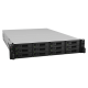RackStation RS3621xs+ | 12 Bahías | Procesador Intel Xeon D-1541 8 Núcleos | 8 GB DDR4 ECC | Dual 10GbE | Alimentación Redundante | Escalable a 36 Bahías | Garantía 3 Años. RackStation RS3621xs+ | 12 Bahías | Procesador Intel Xeon D-1541 8 Núcleos | 8 GB DDR4 ECC | Dual 10GbE | Alimentación Redundante | Escalable a 36 Bahías | Garantía 3 Años.