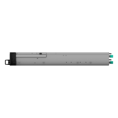 RackStation RS3621xs+ | 12 Bahías | Procesador Intel Xeon D-1541 8 Núcleos | 8 GB DDR4 ECC | Dual 10GbE | Alimentación Redundante | Escalable a 36 Bahías | Garantía 3 Años. RackStation RS3621xs+ | 12 Bahías | Procesador Intel Xeon D-1541 8 Núcleos | 8 GB DDR4 ECC | Dual 10GbE | Alimentación Redundante | Escalable a 36 Bahías | Garantía 3 Años.
