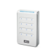 Lector R40 con TECLADO SIGNO WHITE Estandar Multitecnologia/ 40KNWS-00-000000/ Garantia de Por Vida/ Pigtail/Wiegand & OSDP