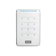 Lector R40 con TECLADO SIGNO WHITE Estandar Multitecnologia/ 40KNWS-00-000000/ Garantia de Por Vida/ Pigtail/Wiegand & OSDP