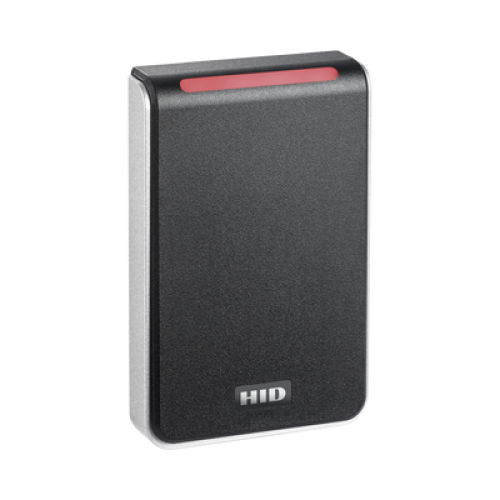 Lector SIGNO R40 Multitecnologia SEOS, BLE/ 40NKS-02-000000/ Garantia de Por Vida/ Pig Tail /Wiegand & OSDP Lector SIGNO R40 Multitecnologia SEOS, BLE/ 40NKS-02-000000/ Garantia de Por Vida/ Pig Tail /Wiegand & OSDP