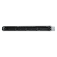NAS RackStation RS822+ | 4 Bahías | 1U | AMD Ryzen V1500B | 32 GB DDR4 ECC | 4 Puertos 1GbE | Expansión PCIe | Compatible con SSD NVMe | Sistema Operativo Synology DSM. NAS RackStation RS822+ | 4 Bahías | 1U | AMD Ryzen V1500B | 32 GB DDR4 ECC | 4 Puertos 1GbE | Expansión PCIe | Compatible con SSD NVMe | Sistema Operativo Synology DSM.