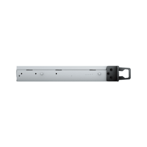 NAS RackStation RS822+ | 4 Bahías | 1U | AMD Ryzen V1500B | 32 GB DDR4 ECC | 4 Puertos 1GbE | Expansión PCIe | Compatible con SSD NVMe | Sistema Operativo Synology DSM. NAS RackStation RS822+ | 4 Bahías | 1U | AMD Ryzen V1500B | 32 GB DDR4 ECC | 4 Puertos 1GbE | Expansión PCIe | Compatible con SSD NVMe | Sistema Operativo Synology DSM.