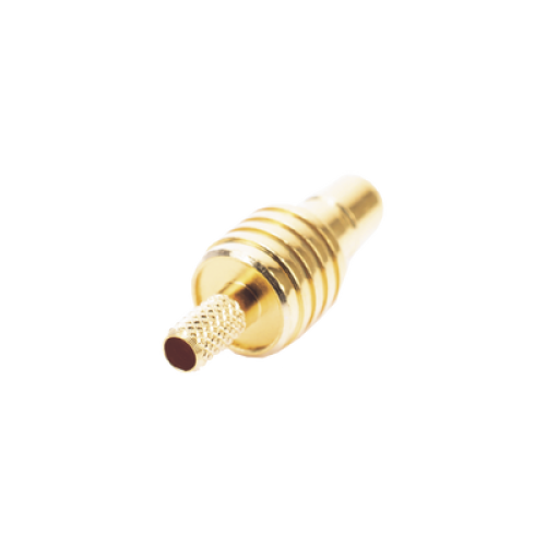 Conector SMB Hembra de Anillo Plegable (Jack de Contacto Macho) RG-174/U, 8216, M17RG-316.