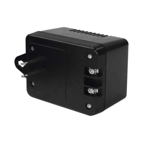 Transformador de Pared 12 Vca 30 VA Transformador de Pared 12 Vca 30 VA