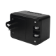 Transformador de Pared 12 Vca 30 VA Transformador de Pared 12 Vca 30 VA