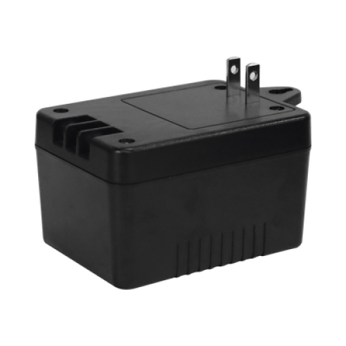Transformador de Pared 12 Vca 30 VA Transformador de Pared 12 Vca 30 VA