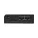 Router Industrial LTE 4G / 150 Mbps Cat 4 / 2 Puertos Ethernet / WiFi 2.4 GHz / Montaje DIN / -40°C a 75°C