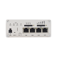 Router LTE (4.5G) Cat6 Profesional, 4 Puertos Gigabit, Doble SIM, USB, WiFi 802.11ac, GNSS