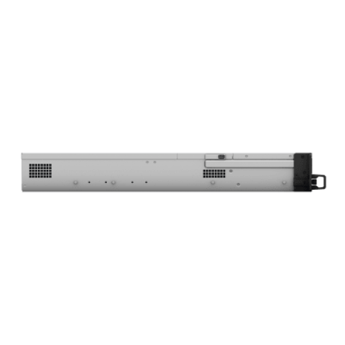 Unidad de Expansión Synology RX1217/RX1217RP | 12 Bahías de Disco | Compatible con SATA 3.5” y 2.5” | Expansión de Volumen en Línea | Fuentes de Alimentación Redundantes (RX1217RP) | Administración con