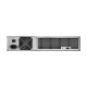 Unidad de Expansión Synology RX1217/RX1217RP | 12 Bahías de Disco | Compatible con SATA 3.5” y 2.5” | Expansión de Volumen en Línea | Fuentes de Alimentación Redundantes (RX1217RP) | Administración con