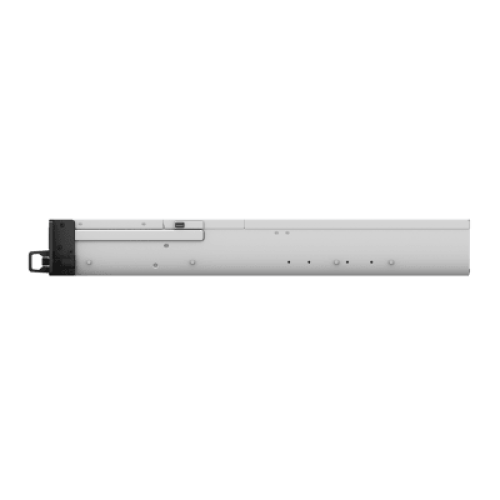 Unidad de Expansión Synology RX1217/RX1217RP | 12 Bahías de Disco | Compatible con RackStation 2U | Expansión de Volumen en Línea | Fuentes de Alimentación Redundantes (RX1217RP) | Administración DSM.