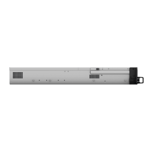 Unidad de Expansión Synology RX1217/RX1217RP | 12 Bahías de Disco | Compatible con RackStation 2U | Expansión de Volumen en Línea | Fuentes de Alimentación Redundantes (RX1217RP) | Administración DSM.