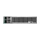 Unidad de Expansión Synology RX1217/RX1217RP | 12 Bahías de Disco | Compatible con RackStation 2U | Expansión de Volumen en Línea | Fuentes de Alimentación Redundantes (RX1217RP) | Administración DSM.