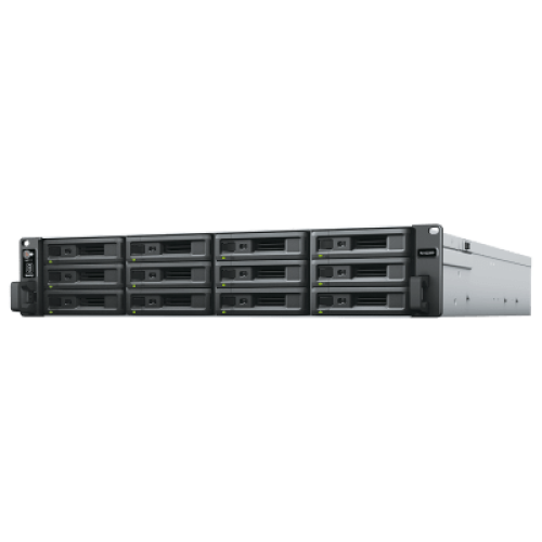 Unidad de Expansión RX1223RP | 12 Bahías HDD/SSD SATA 3.5