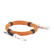 S+AO0005 - SFP+ Active Optics direct attach cable, 5m S+AO0005 - SFP+ Active Optics direct attach cable, 5m