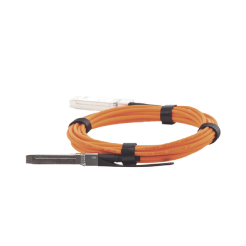 S+AO0005 - SFP+ Active Optics direct attach cable, 5m S+AO0005 - SFP+ Active Optics direct attach cable, 5m