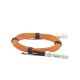 S+AO0005 - SFP+ Active Optics direct attach cable, 5m S+AO0005 - SFP+ Active Optics direct attach cable, 5m