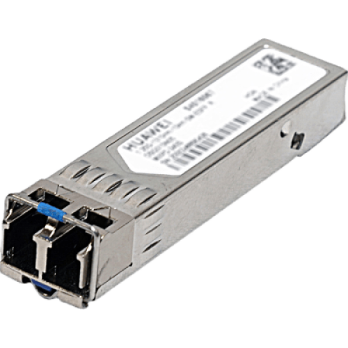 Transceptor Óptico eSFP / Velocidad de 1Gbps / Monomodo / 1310nm / Conector LC / Distancia de hasta 40 Km