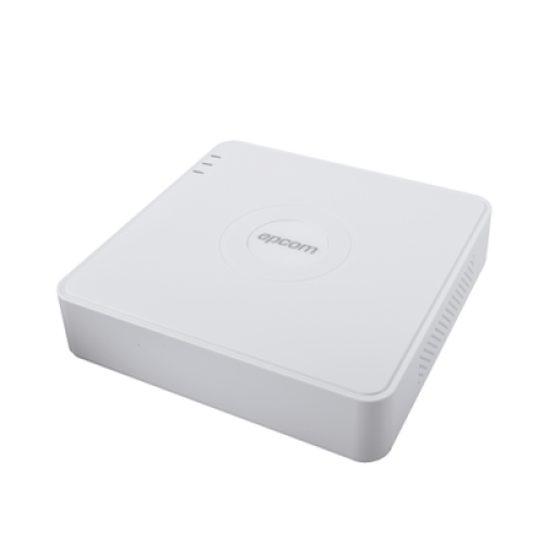 (AUDIO POR COAXITRON) DVR 2 Megapixel (1080p) Lite Pentahibrido / 4 Canales TURBOHD + 1 Canal IP / 1 Bahía de Disco Duro / 4 Canales de Audio por Coaxitron / H.264+ / Salida Full HD (AUDIO POR COAXITRON) DVR 2 Megapixel (1080p) Lite Pentahibrido / 4 Canales TURBOHD + 1 Canal IP / 1 Bahía de Disco Duro / 4 Canales de Audio por Coaxitron / H.264+ / Salida Full HD