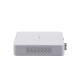 DVR 4 Canales TurboHD + 1 Canal IP / 2 Megapixel (1080p) Lite / Acusense Lite (Evita Falsas Alarmas) / Audio por coaxitron / 1 Bahía de Disco Duro / H.265+ / Salida de Vídeo Full HD