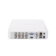 DVR 8 Canales TurboHD + 2 Canales IP / 2 Megapixel (1080p) Lite / Acusense Lite (Evita Falsas Alarmas) / Audio por Coaxitron / 1 Bahía de Disco Duro / H.265+ / Salida de Vídeo Full HD DVR 8 Canales TurboHD + 2 Canales IP / 2 Megapixel (1080p) Lite / Acusense Lite (Evita Falsas Alarmas) / Audio por Coaxitron / 1 Bahía de Disco Duro / H.265+ / Salida de Vídeo Full HD