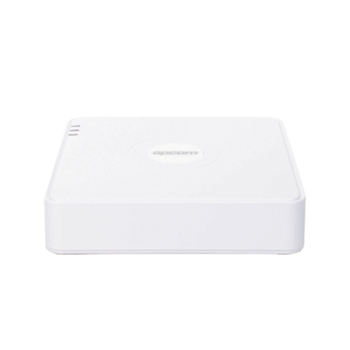 DVR 8 Canales TurboHD + 2 Canales IP / 2 Megapixel (1080p) Lite / Acusense Lite (Evita Falsas Alarmas) / Audio por Coaxitron / 1 Bahía de Disco Duro / H.265+ / Salida de Vídeo Full HD DVR 8 Canales TurboHD + 2 Canales IP / 2 Megapixel (1080p) Lite / Acusense Lite (Evita Falsas Alarmas) / Audio por Coaxitron / 1 Bahía de Disco Duro / H.265+ / Salida de Vídeo Full HD