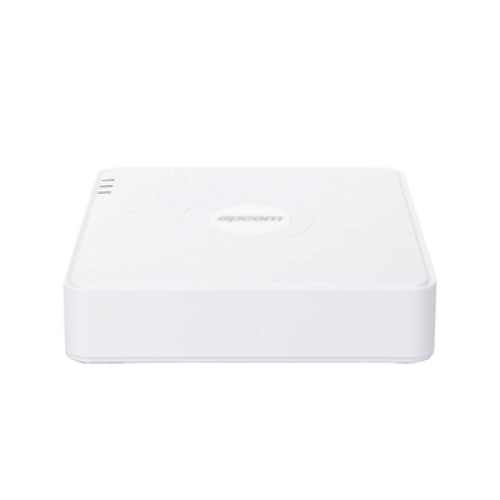 DVR 8 Canales TurboHD + 2 Canales IP / 2 Megapixel (1080p) Lite / Acusense Lite (Evita Falsas Alarmas) / Audio por Coaxitron / 1 Bahía de Disco Duro / H.265+ / Salida de Vídeo Full HD DVR 8 Canales TurboHD + 2 Canales IP / 2 Megapixel (1080p) Lite / Acusense Lite (Evita Falsas Alarmas) / Audio por Coaxitron / 1 Bahía de Disco Duro / H.265+ / Salida de Vídeo Full HD