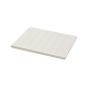 Paquete de Hojas con 2500 Etiquetas de Identificación Auto-Laminadas para Impresora Láser/Inyección de Tinta, para Cables de 4.1 a 8.1 mm de Diámetro (10 - 6 AWG), Color Blanco Paquete de Hojas con 2500 Etiquetas de Identificación Auto-Laminadas para Impresora Láser/Inyección de Tinta, para Cables de 4.1 a 8.1 mm de Diámetro (10 - 6 AWG), Color Blanco