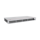 Switch de Acceso Gigabit Administrable PoE Capa 2 / 48 puertos 10/100/1000 Mbps (PoE) / 4 Puertos 10GE SFP+ Uplink / ERPS / IMGP Snooping / DHCP Snooping / PoE Perpetuo / 380W / Administración Nube Gratis