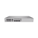 Switch de Acceso eKit Administrable / Capa 2 / 6 Puertos PoE+ Gigabit + 2 Puertos PoE+ Multi-Gigabit (2.5 Gbps) + 2 Puertos Gigabit + 2 Puertos SFP + 2 Puertos SFP+ / PoE Perpetuo / Presupuesto PoE 128 W / Sin licenciamiento