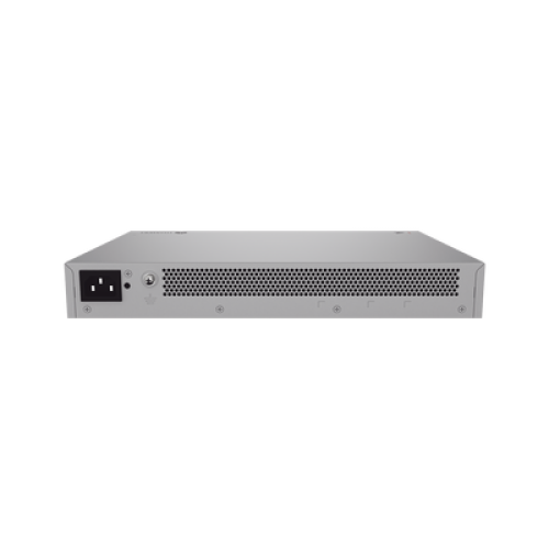 Switch de Acceso eKit Administrable / Capa 2 / 6 Puertos PoE+ Gigabit + 2 Puertos PoE+ Multi-Gigabit (2.5 Gbps) + 2 Puertos Gigabit + 2 Puertos SFP + 2 Puertos SFP+ / PoE Perpetuo / Presupuesto PoE 128 W / Sin licenciamiento