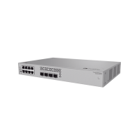 Switch de Acceso eKit Administrable / Capa 2 / 8 Puertos PoE+ Gigabit + 2 SFP + 2 SFP+ / PoE Perpetuo / Presupuesto PoE 128 W / Sin licenciamiento Switch de Acceso eKit Administrable / Capa 2 / 8 Puertos PoE+ Gigabit + 2 SFP + 2 SFP+ / PoE Perpetuo / Presupuesto PoE 128 W / Sin licenciamiento