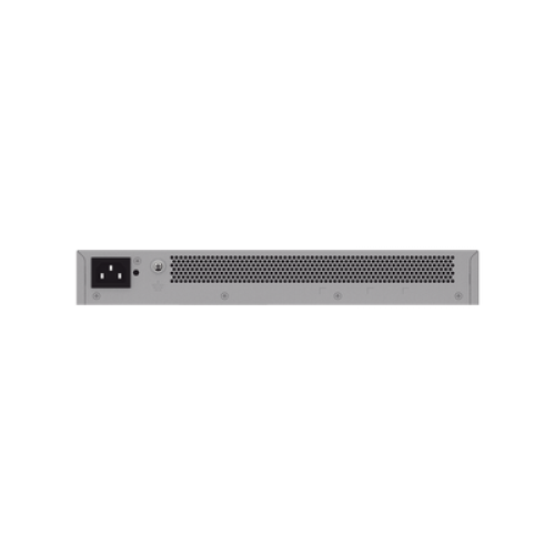 Switch de Acceso eKit Administrable / Capa 2 / 8 Puertos PoE+ Gigabit + 2 SFP + 2 SFP+ / PoE Perpetuo / Presupuesto PoE 128 W / Sin licenciamiento