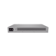 Switch de Acceso eKit Administrable / Capa 2 / 8 Puertos PoE+ Gigabit + 2 SFP + 2 SFP+ / PoE Perpetuo / Presupuesto PoE 128 W / Sin licenciamiento