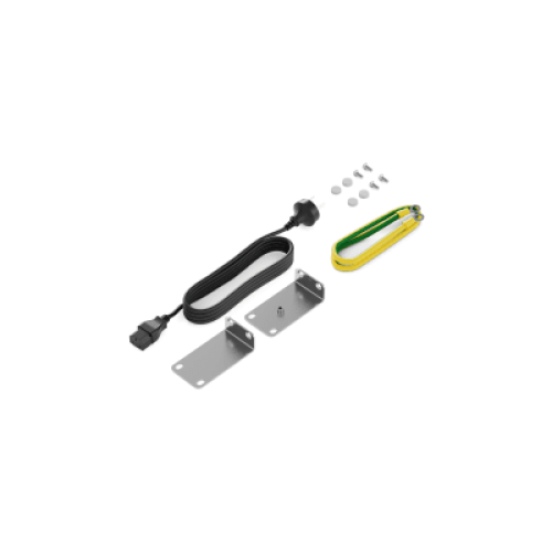 Switch de Acceso eKit Administrable / Capa 2 / 8 Puertos PoE+ Gigabit + 2 SFP + 2 SFP+ / PoE Perpetuo / Presupuesto PoE 128 W / Sin licenciamiento