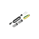 Switch de Acceso eKit Administrable / Capa 2 / 8 Puertos PoE+ Gigabit + 2 SFP + 2 SFP+ / PoE Perpetuo / Presupuesto PoE 128 W / Sin licenciamiento